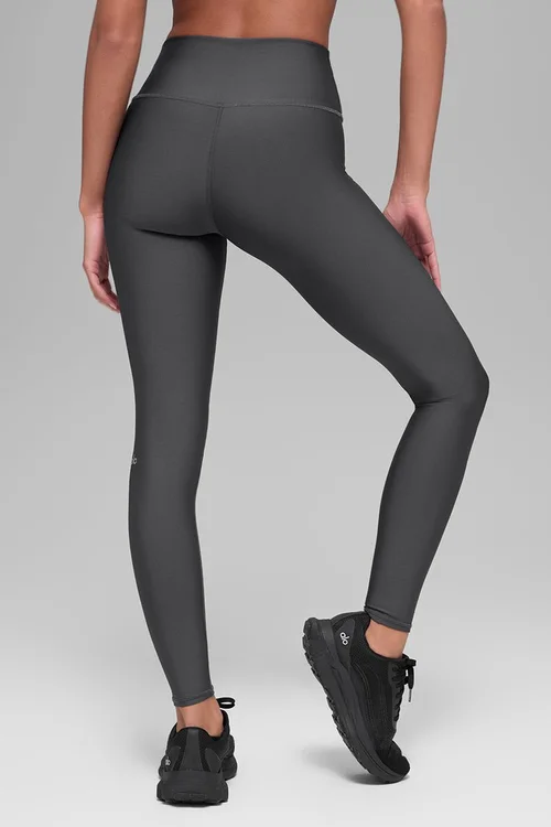 New Alo Yoga Anthracite Collection - New Arrivals – Core 2025